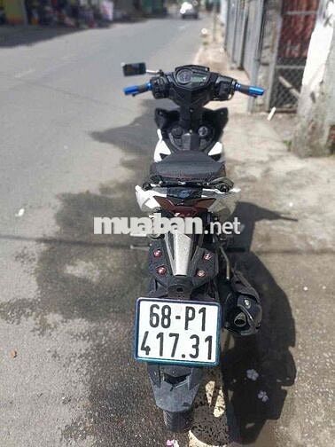 Ex 150 biển 68 máy êm ru kiển nhẹ áo đẹp