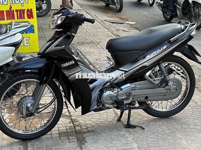 lên sóng cho ae mình Sirius bstp 9chủ bao ký
