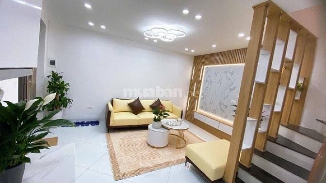 1 NHÀ RA ÔTÔ-PHỐ NGUYỄN CAO-FULL NỘI THẤT ĐẸP-25m / 4TẦNG-HƠN 5TỶ