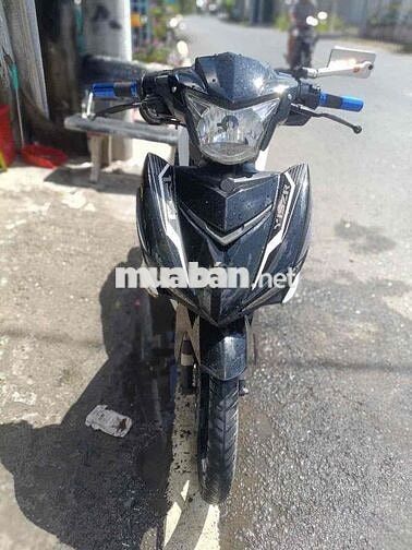 Ex 150 biển 68 máy êm ru kiển nhẹ áo đẹp