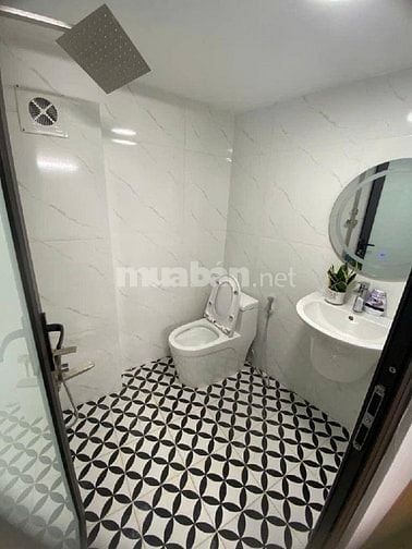 1 NHÀ RA ÔTÔ-PHỐ NGUYỄN CAO-FULL NỘI THẤT ĐẸP-25m / 4TẦNG-HƠN 5TỶ