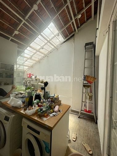 🏠Tân Phú - Bán nhà 2 tầng 84m2 hẻm xe tải tránh sát mt - nhỉnh 5 tỷ