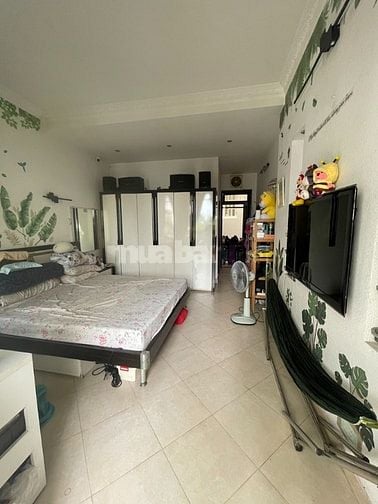 🏠Tân Phú - Bán nhà 2 tầng 84m2 hẻm xe tải tránh sát mt - nhỉnh 5 tỷ
