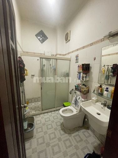 🏠Tân Phú - Bán nhà 2 tầng 84m2 hẻm xe tải tránh sát mt - nhỉnh 5 tỷ