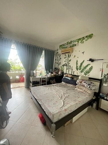 🏠Tân Phú - Bán nhà 2 tầng 84m2 hẻm xe tải tránh sát mt - nhỉnh 5 tỷ