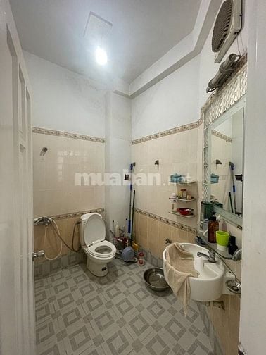 🏠Tân Phú - Bán nhà 2 tầng 84m2 hẻm xe tải tránh sát mt - nhỉnh 5 tỷ