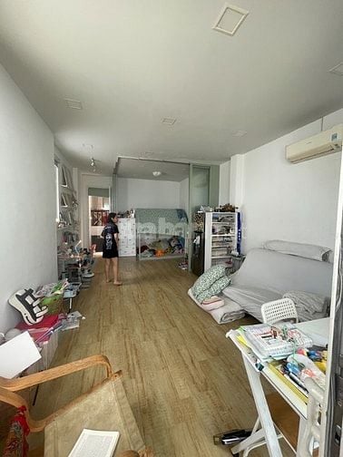 🏠Tân Phú - Bán nhà 2 tầng 84m2 hẻm xe tải tránh sát mt - nhỉnh 5 tỷ