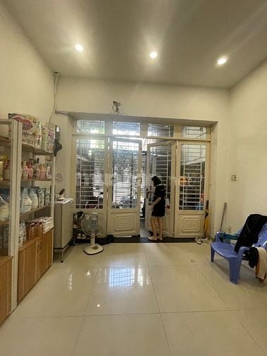 🏠Tân Phú - Bán nhà 2 tầng 84m2 hẻm xe tải tránh sát mt - nhỉnh 5 tỷ