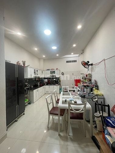 🏠Tân Phú - Bán nhà 2 tầng 84m2 hẻm xe tải tránh sát mt - nhỉnh 5 tỷ