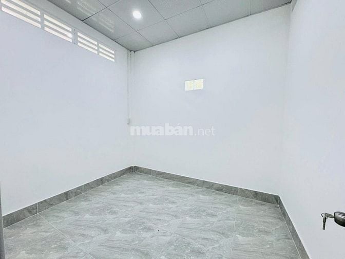 HÀNG NGỘP NÈ ANH CHỊ ƠIII, CĂN NHÀ VƯỜN Ở CỦ CHI GIÁ 1 TỶ 250 TRIỆU, 3