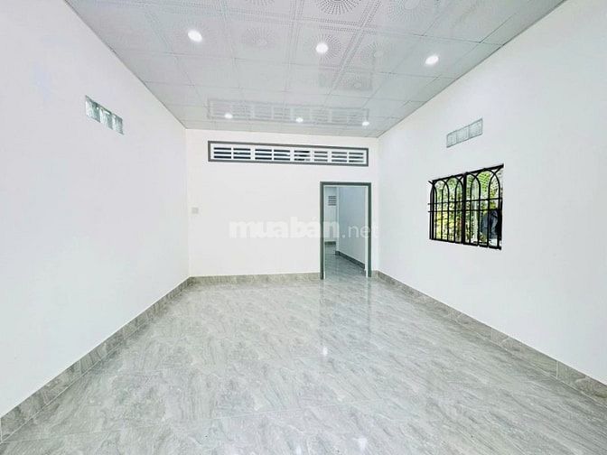 HÀNG NGỘP NÈ ANH CHỊ ƠIII, CĂN NHÀ VƯỜN Ở CỦ CHI GIÁ 1 TỶ 250 TRIỆU, 3