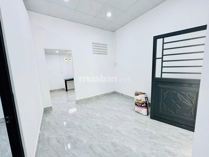 HÀNG NGỘP NÈ ANH CHỊ ƠIII, CĂN NHÀ VƯỜN Ở CỦ CHI GIÁ 1 TỶ 250 TRIỆU, 3