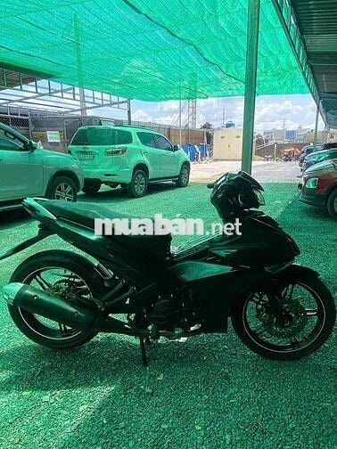ex 150 2015 bstp up led nhanh lẹ