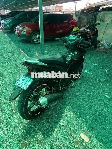 ex 150 2015 bstp up led nhanh lẹ