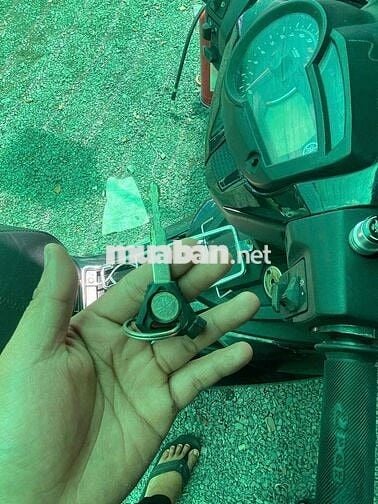 ex 150 2015 bstp up led nhanh lẹ