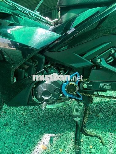 ex 150 2015 bstp up led nhanh lẹ