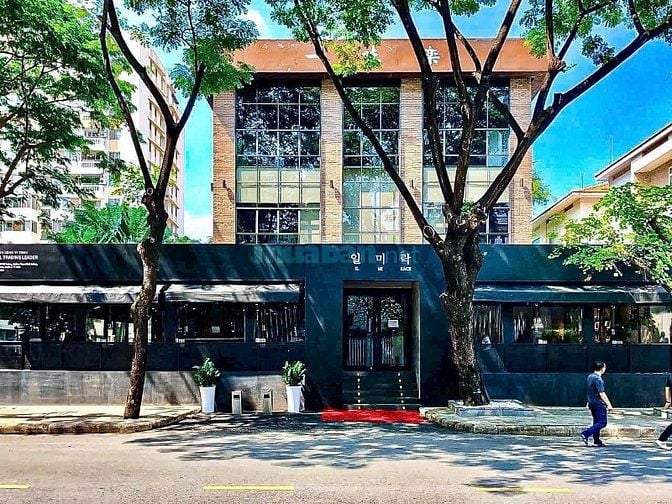CHO THUÊ CĂN GÓC CV PHAN KHIÊM ÍCH GIÁ 125TR NHÀ ĐẸP