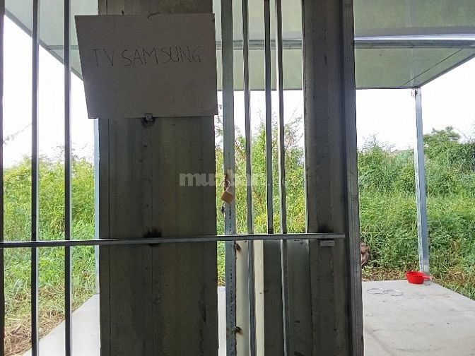 Tìm đối tác góp vốn 200 triệu làm nhà ở container 