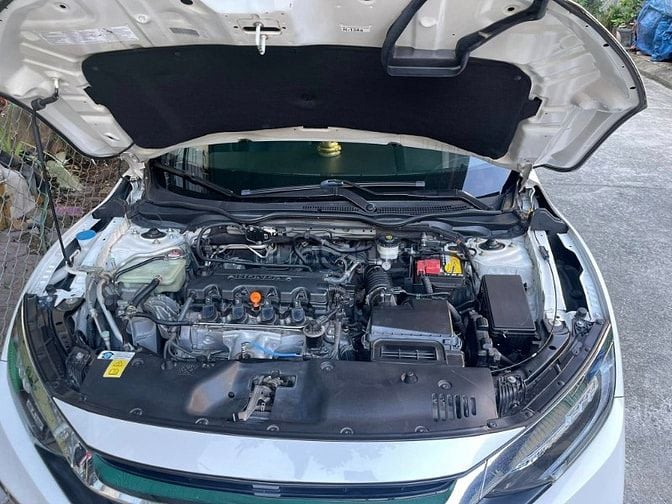 BÁN XE NHÀ CIVIC BẲN G 2019 MỚI ĐI 37000