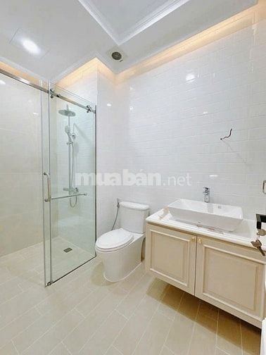 SIÊU PHẨM BIỆT THỰ KHU SÂN BAY - 80/2 Yên Thế Phường 2 Quận Tân Bình