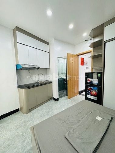 CCMN Nguyễn Chính 6 Tầng, Full Khách, Dòng Tiền 540tr/Năm,Chỉ 10.5 Tỷ 