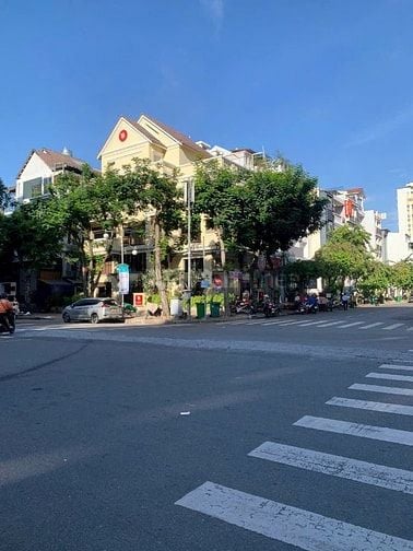 CHO THUÊ CĂN GÓC CV PHAN KHIÊM ÍCH GIÁ 125TR NHÀ ĐẸP