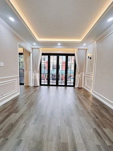SIÊU PHẨM BIỆT THỰ KHU SÂN BAY - 80/2 Yên Thế Phường 2 Quận Tân Bình