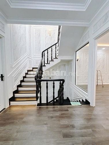 SIÊU PHẨM BIỆT THỰ KHU SÂN BAY - 80/2 Yên Thế Phường 2 Quận Tân Bình