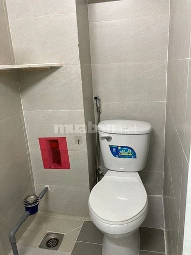 Cho thuê phòng ngay trung tâm Q5