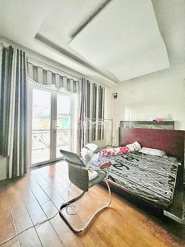 Khu Tên Lửa - 5 tầng - ngang 5m x 18m - Gần Aeon Mall Bình Tân