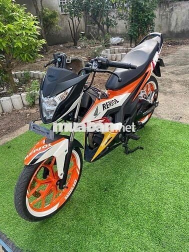 HONDA SONIC BSO 72