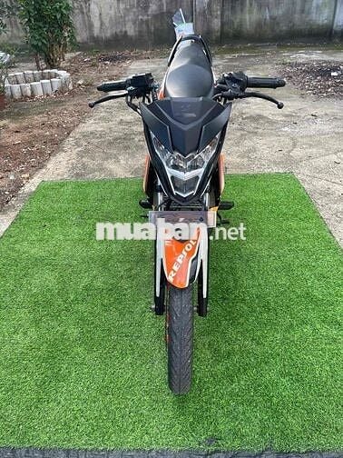 HONDA SONIC BSO 72