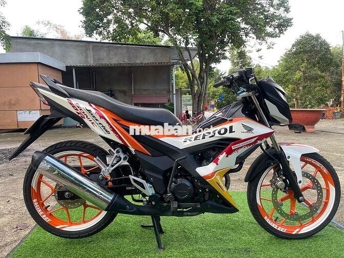 HONDA SONIC BSO 72