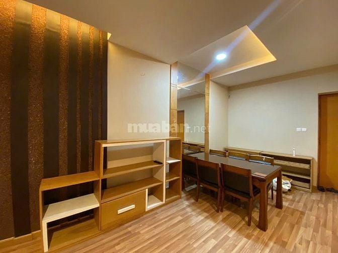 Cho thuê căn hộ chung cư SaigonPearl Bình Thạnh view sông 