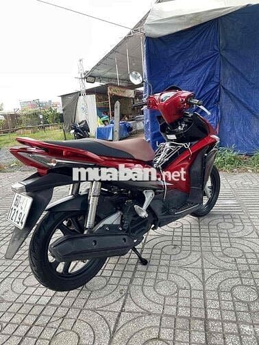 bán xe ab đầu bò