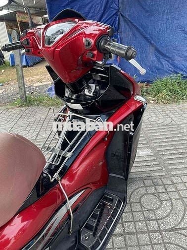 bán xe ab đầu bò