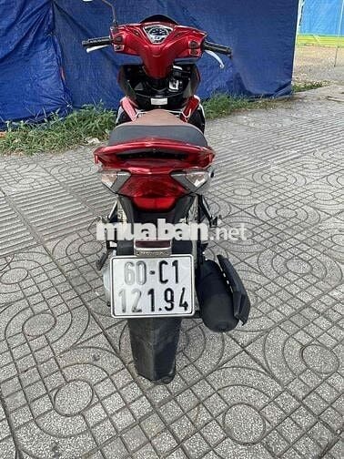 bán xe ab đầu bò