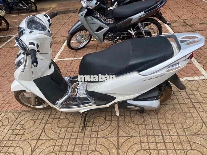 Lead 2022 4Van chính chủ biển 48