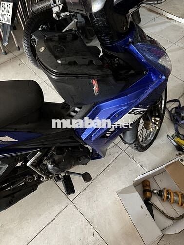 Ex 2009 5p71 côn tay zin chưa rớt đầu