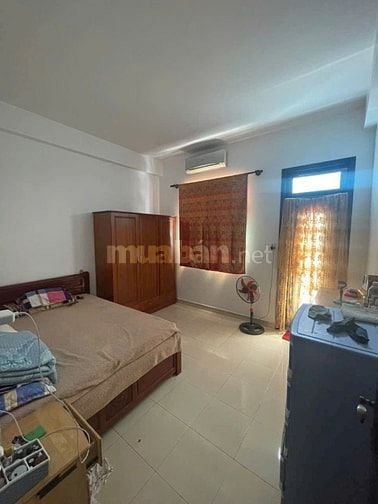 Chủ gửi bán gấp nhà Bình Chánh 6x16m sát QL 1A có sổ hồng riêng, giá 8