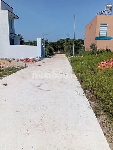 Chỉ 579 Triệu – Sở Hữu Ngay Lô Đất Full Thổ Cư 100m² Tại Thống Nhất