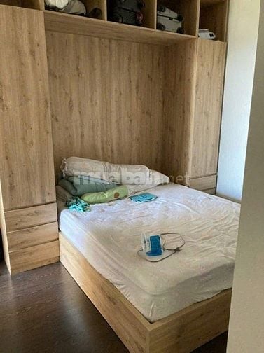 Botanica Premier, Hồng Hà, Tân Bình: 81m2, 2p ngủ, NTCC, 18tr/th