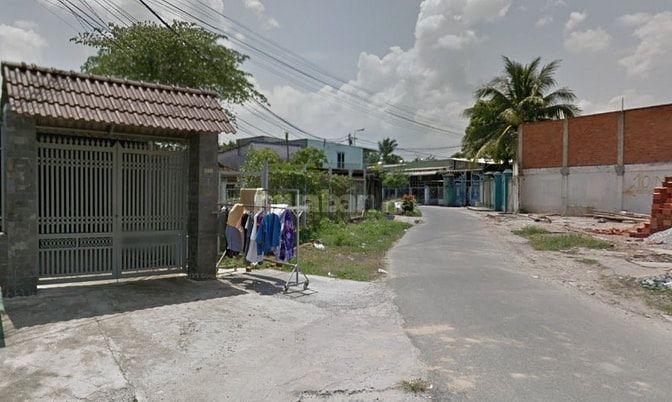 SIÊU PHẨM TÂN THÔNG HỘI – 209M² – CÓ GPXD 1/500 – GIÁ CHỈ 1,2 TỶ