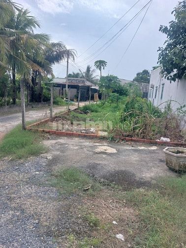 SIÊU PHẨM TÂN THÔNG HỘI – 209M² – CÓ GPXD 1/500 – GIÁ CHỈ 1,2 TỶ