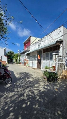 Bán dãy trọ hóc môn 9 x 37 xuân thới sơn