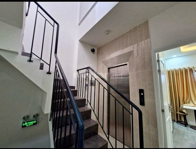 🚨QUÁ TO LỜI ĐÓ - NHÀ 3T 70M2 5PN - Hẻm 4m mà Chỉ DƯỚI 9 tỷ