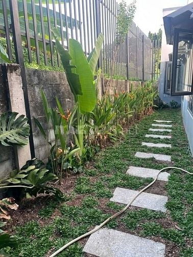 Nhà vườn nghỉ dưỡng cho GĐ, 173m2, SHR, Tân Phú Trung, Giá 1 tỷ 350.