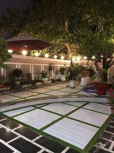 Bán nhà dự án Gia Hòa mặt đường Nguyễn Đình Thi Quận 9 (254m2) 25 tỷ