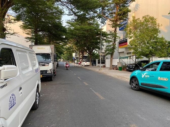 Bán nhà dự án Gia Hòa mặt đường Nguyễn Đình Thi Quận 9 (254m2) 25 tỷ