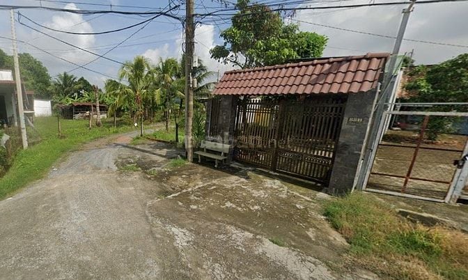 SIÊU PHẨM TÂN THÔNG HỘI – 209M² – CÓ GPXD 1/500 – GIÁ CHỈ 1,2 TỶ
